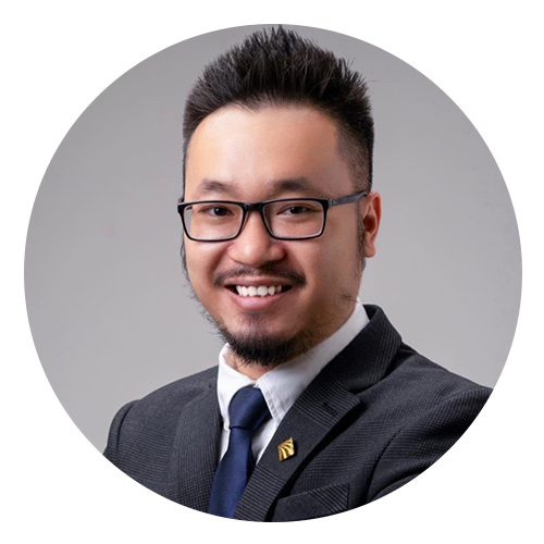 TRẦN NGUYỄN PHI LONG