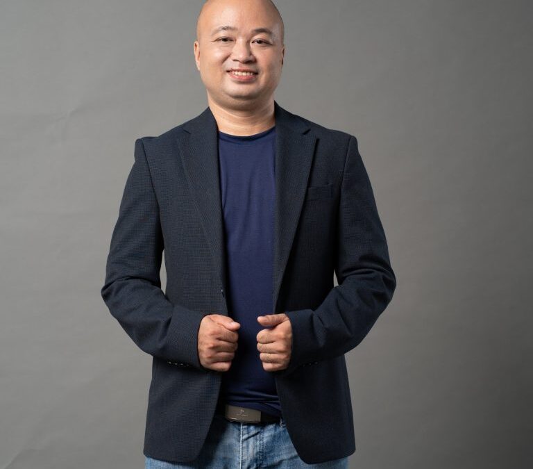 Lê Anh Tuấn – MD at A1 Digihub