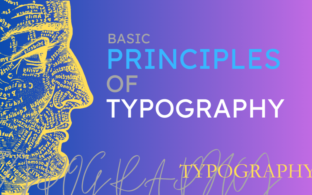 Typography: Những điều Marketer cần biết về font chữ trong thiết kế