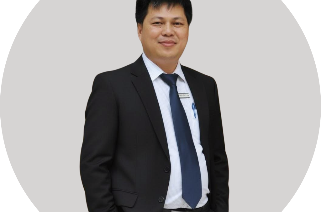 Dr. Phùng Minh Tuấn