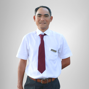 ThS. Hà Ngọc Minh