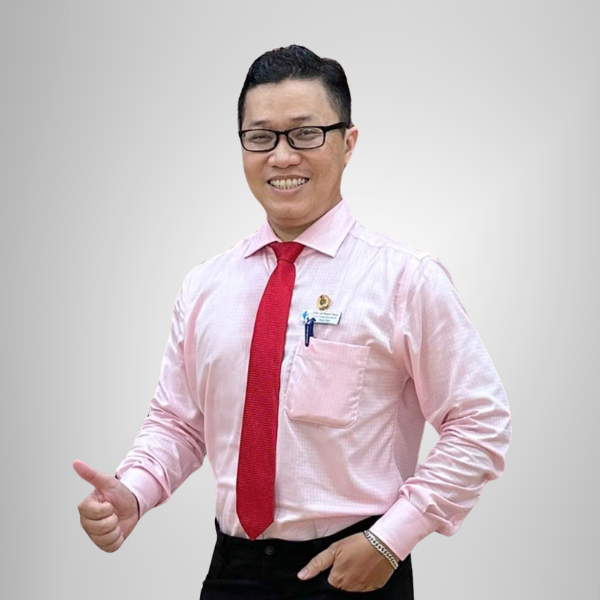 Lê Thành Trung